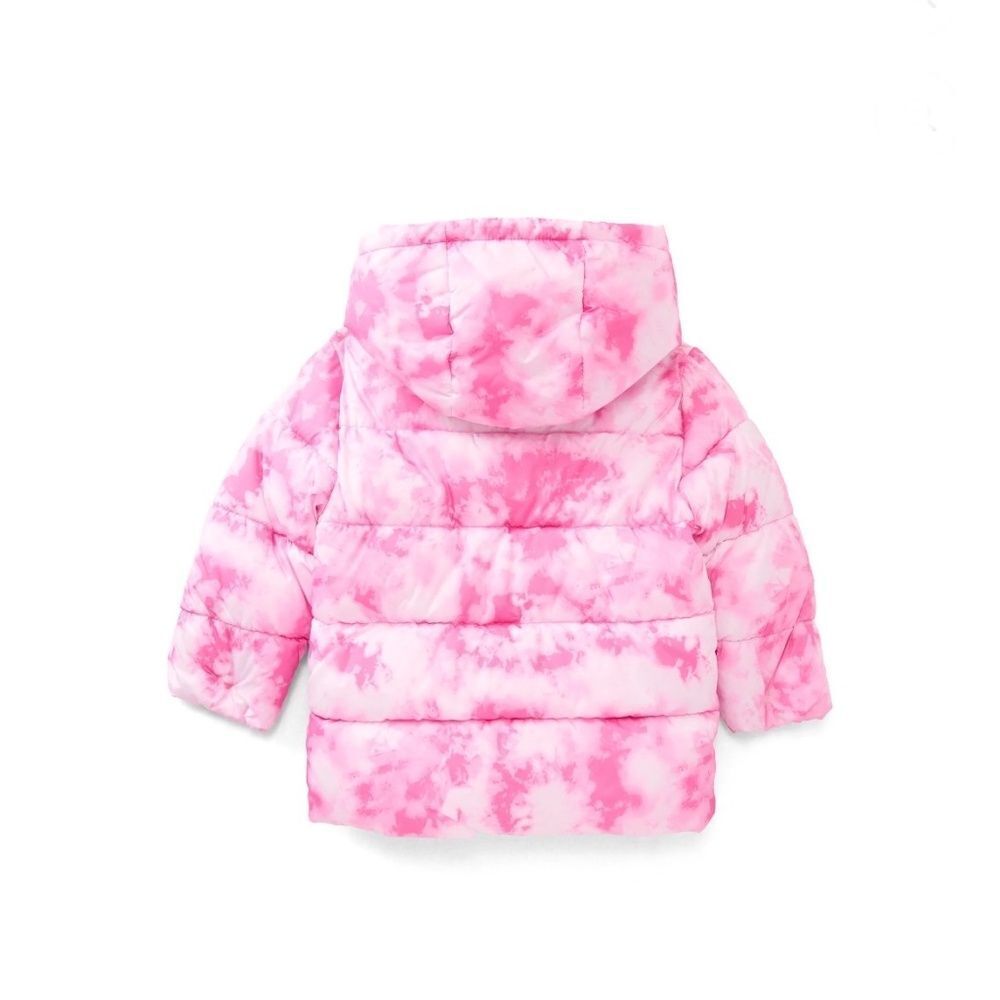 Baby Toddler Heavyweight Puffer Jacket Coat Size 18M - Picture 2 of 3